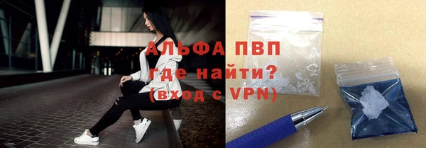 стафф Баксан